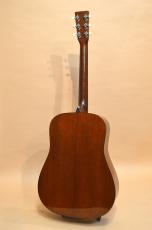 Martin D-18V Vintage Series Sunburst　2000年製_8