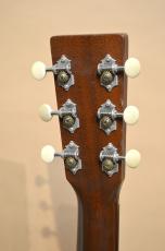Martin D-18V Vintage Series Sunburst　2000年製_11