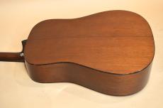 Martin D-18V Vintage Series Sunburst　2000年製_13