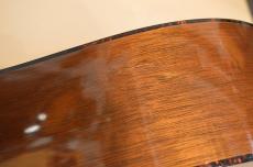 Martin D-18V Vintage Series Sunburst　2000年製_15