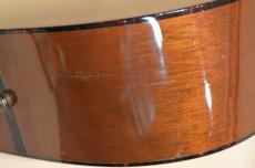 Martin D-18V Vintage Series Sunburst　2000年製_16