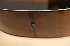 Martin D-18V Vintage Series Sunburst　2000年製_17