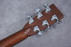 Martin CTM D-28 2010_8