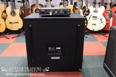 Ampeg 2020's Portaflex PF-350 & PF-115HE_2