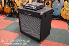 Ampeg 2020's Portaflex PF-350 & PF-115HE_3