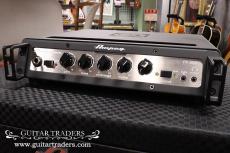 Ampeg 2020's Portaflex PF-350 & PF-115HE_5
