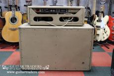 Fender 1964 Bandmaster Piggyback_2
