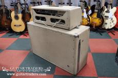 Fender 1964 Bandmaster Piggyback_4