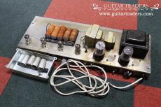 Fender 1964 Bandmaster Piggyback_5