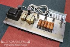 Fender 1964 Bandmaster Piggyback_6