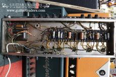 Fender 1964 Bandmaster Piggyback_7