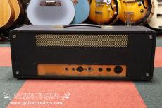Marshall 1968 JMP50 Super Lead "Model 1987 Plexi Panel"_2