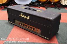 Marshall 1968 JMP50 Super Lead "Model 1987 Plexi Panel"_3