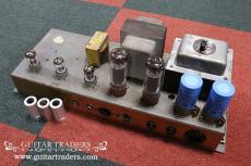 Marshall 1968 JMP50 Super Lead "Model 1987 Plexi Panel"_5