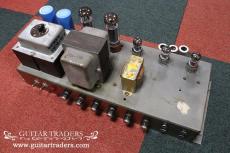 Marshall 1968 JMP50 Super Lead "Model 1987 Plexi Panel"_6