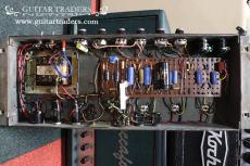 Marshall 1968 JMP50 Super Lead "Model 1987 Plexi Panel"_7