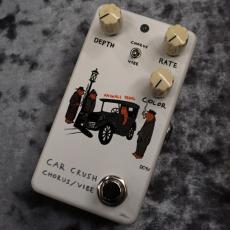Animals Pedal 【USED】Car Crush Chorus/Vibe [モジュレーション]