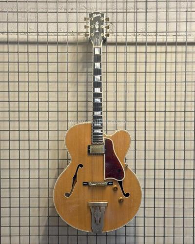 Gibson L-5CES Wes Montgomery