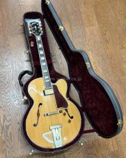 Gibson L-5CES Wes Montgomery_8