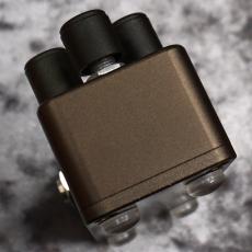 One Control 【USED】Anodized Brown Distortion [ディストーション]_4