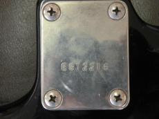 Greco SE-500 SPACEY SOUND 1981年製_7