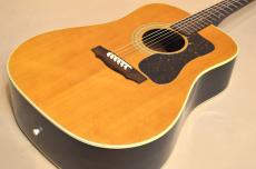 Guild D-40 Bluegrass Jubilee　1979年製_3