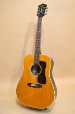 Guild D-40 Bluegrass Jubilee　1979年製_4