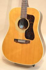 Guild D-40 Bluegrass Jubilee　1979年製_5