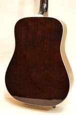 Guild D-40 Bluegrass Jubilee　1979年製_9