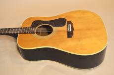 Guild D-40 Bluegrass Jubilee　1979年製_12