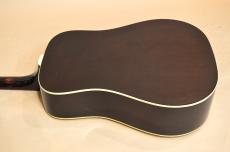 Guild D-40 Bluegrass Jubilee　1979年製_13