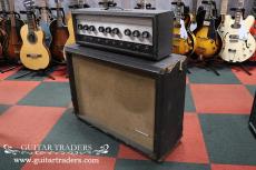 Silvertone 1964 Model 1484 Twin Twelve_3