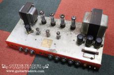 Simms-Watts 1970's 100 MK2 Head with 4x12 Cabinet Stack Set_6