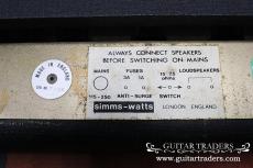 Simms-Watts 1970's 100 MK2 Head_8