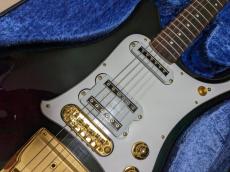 YAMAHA SG7AS 500本限定品　ブラック　新品同様品_2