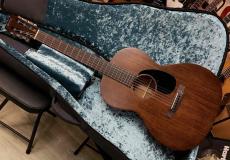 Martin 000-15SM　Pickup Special 【 アンプに繋げる LIVE仕様 マーティン　OOO-15SM　 】