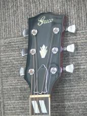 Greco Model 303 Doveモデル_7