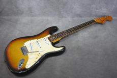 Fender STRATOCASTER 1977 3TS_2
