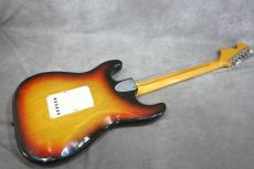 Fender STRATOCASTER 1977 3TS_3