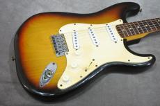 Fender STRATOCASTER 1977 3TS_4