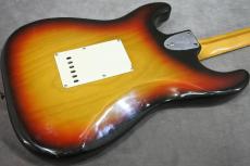 Fender STRATOCASTER 1977 3TS_5