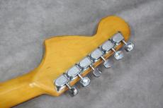 Fender STRATOCASTER 1977 3TS_8