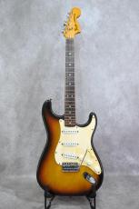 Fender STRATOCASTER 1977 3TS_9
