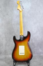 Fender STRATOCASTER 1977 3TS_10