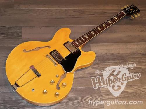 Gibson '68 ES-335TDN