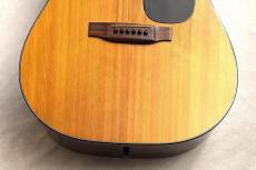 Martin 【1980年製USED】 D-18 【貫禄のある佇まいと圧巻のサウンド】【48回無金利】_4