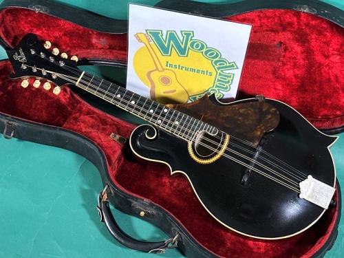 Gibson F-2