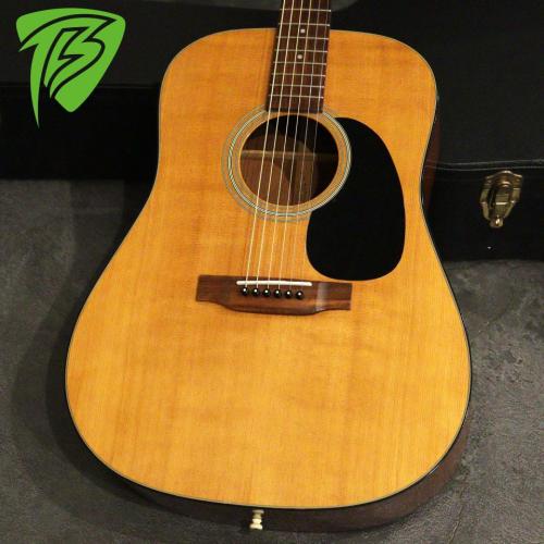 Martin 175th Anniversary D-18 2008