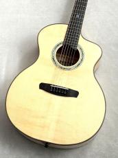 Dowina ACERO-GAC-SWS【新月伐採のスイスムーンスプルース】【48回無金利】