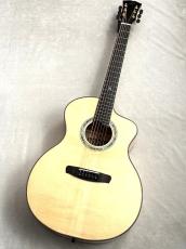 Dowina ACERO-GAC-SWS【新月伐採のスイスムーンスプルース】【48回無金利】_2